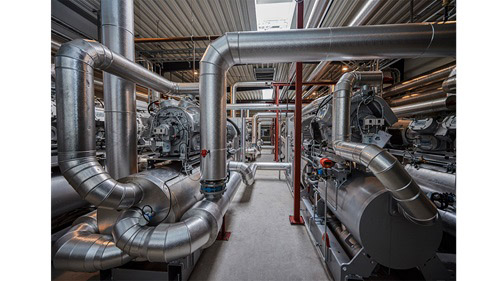Heat Pump - Giải pháp đột phá Net Zero