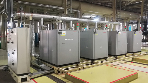 Heat Pump - Giải pháp đột phá Net Zero
