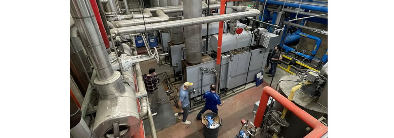 Heat Pump - Giải pháp đột phá Net Zero