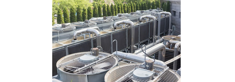 Heat Pump - Giải pháp đột phá Net Zero