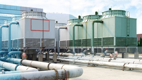 Heat Pump tận dụng nhiệt thải công nghiệp