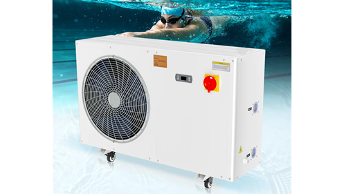 Lợi ích vận hành khác của máy bơm nhiệt hồ bơi