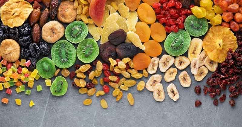 Giải pháp sấy khô thực phẩm bằng công nghệ sấy bơm nhiệt